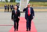 Миниатюра новости: Трамп и Путин заявили о прогрессе в урегулировании украинского кризиса