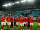 Костромской "Спартак" сразится с "Метеоритом" за место в ТОП-4