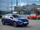 Прокатился на Lada Iskra — составил свое мнение: не без изъянов, но жить можно — тест-драйв главной премьеры года