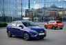 Миниатюра новости: Прокатился на Lada Iskra — составил свое мнение: не без изъянов, но жить можно — тест-драйв главной премьеры года