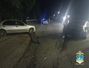 В Буе пьяный водитель учинил ДТП, в котором пострадали двое детей
