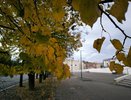 Костромскую область ожидает штормовая погода с грозами