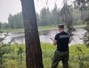 В Шарьинском районе в озере обнаружили тело мужчины