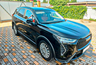 Миниатюра новости: Проехал на Hyundai Creta после Haval Jolion — все понял сразу: почему люди отказываются от корейского кроссовера