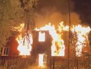 В Костроме нашли поджигателя домов на Фестивальной и Мичуринцев