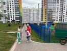 В Костромской области объявили желтый уровень погодной опасности из-за грозы