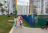 Миниатюра новости: В Костромской области объявили желтый уровень погодной опасности из-за грозы