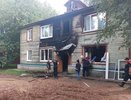 Пострадавшим от пожаров костромичам окажут всестороннюю помощь