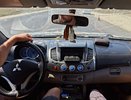Ехали по Дагестану, к обочине прижал черный "Мерседес" — такого гостеприимства не ожидали