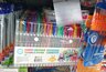 Миниатюра новости: Новинки в Fix Price радуют — взяла и вам советую: рассказываю, что понравилось