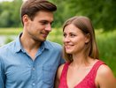 Что думают немецкие девушки о русских мужчинах — меня не удивило, а друзей позабавило