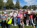 Костромичей приглашают в городские парки на просветительские программы в честь Дня флага России (0+)