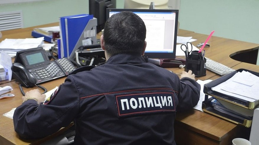 Главная картинка новости: Украл телевизор и триммер: в Судиславле задержан вор-рецидивист