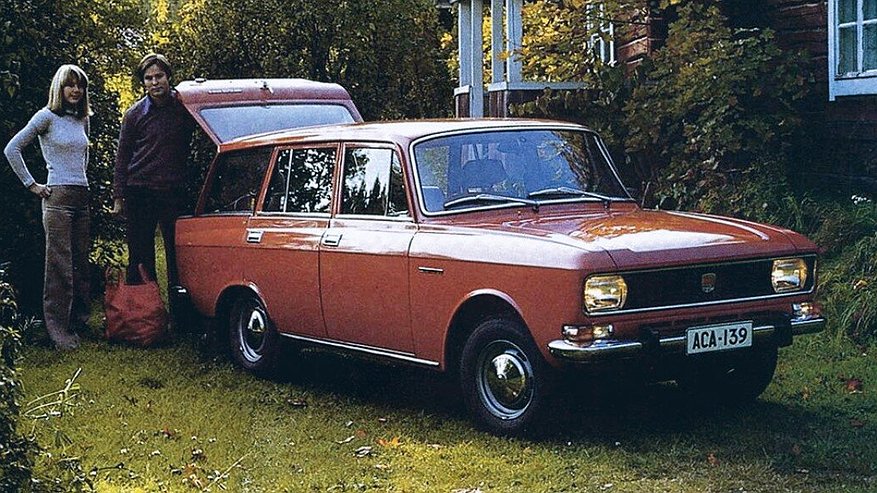 Главная картинка новости: 6 редких универсалов СССР — их почти никто не видел, но все о них мечтали: настоящая легенда