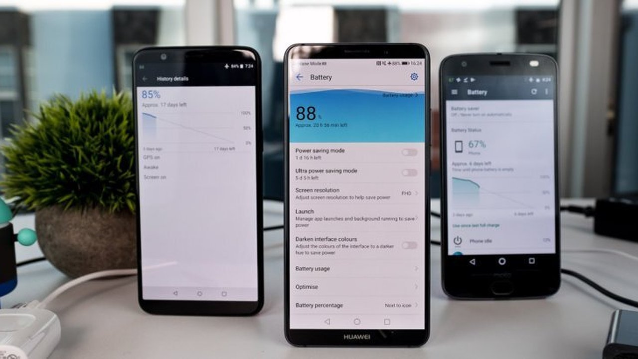 Главная картинка новости: 2 года проводил эксперименты — теперь точно знаю, как правильно заряжать телефон — рассказываю
