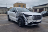Миниатюра новости: Попал в ДТП на Haval Jolion — правая фара, крыло, бампер и капот под ремонт: во сколько обошлась "кузовщина" и как долго ждал