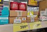 Миниатюра новости: Фурор в "Чижике" — бегу со всех ног за новинками: такого там еще не было