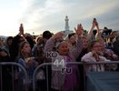 В Кострому на фестиваль книги (6+) приедет известный автор детективов и балерина Илза Лиепе