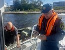 В Костромской области составлено 17 протоколов на владельцев маломерных судов