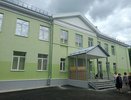 В Костроме на три месяца раньше завершили ремонт гимназии №28