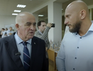 Губернатор Костромской области предложил лечить раненых бойцов на малой родине