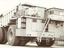 Загадка БелАЗа-75710: что не так с самым большим самосвалом в мире - спорим, вы не знали об этом