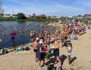 Соль, грязь и арбузы: этот российский город-курорт на границе с Казахстаном незаслуженно забыли — а там настоящий рай