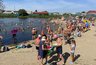 Миниатюра новости: Соль, грязь и арбузы: этот российский город-курорт на границе с Казахстаном незаслуженно забыли — а там настоящий рай