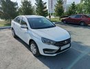 Хотел поменять старую "Весту" на новую — привез сдавать в трейд-ин: во сколько дилер оценил машину с пробегом 51 тыс. км