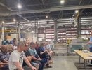 В Костромской области 91 работник хлебопекарного предприятия не получил зарплату: делом заинтересовалась прокуратура