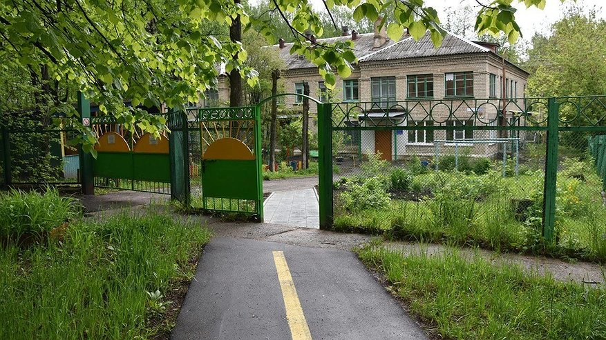 Главная картинка новости: В Костроме обновят асфальт на территориях школ и детсадов
