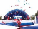 Фестиваль военного оркестра и световое шоу:  известна полная программа Дня города Костромы (0+)