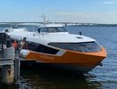 Костромичи вновь могут доехать на "Метеоре" до Нижнего Новгорода и Ярославля