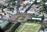 Миниатюра новости: В Костроме во время празднования Дня города будет изменена схема движения транспорта