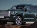 Приехал на тест-драйв нового Haval H9 — опешил сразу же: стоит ли он своих денег — реальный отзыв