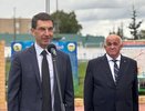 В Костроме полпред президента открыл военно-спортивный турнир (6+)