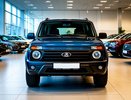 Приехал в салон за новой Niva Travel — цена на сайте 1,32 млн — рассказываю, сколько мне насчитали вместе с допами