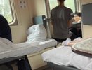 Купил билет в СВ — вдруг заходит пара из плацкарта с требованием поменяться: я сначала опешил, а потом принял решение