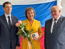 В Костромской области пять педагогов получили ведомственные награды