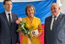 Миниатюра новости: В Костромской области пять педагогов получили ведомственные награды
