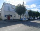 В Костроме на хозяина старинной типографии на улице Свердлова подали в суд
