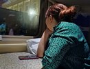 "А ну марш на свое место!": 90-летняя бабуля в поезде разогнала всех пассажиров
