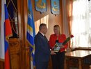 В Костроме чествуют лучших работников предприятий и организаций
