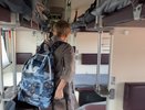 Ехал после операции, но со всего вагона ко мне шли с просьбой: мое место будто медом намазано — все хотели поменяться