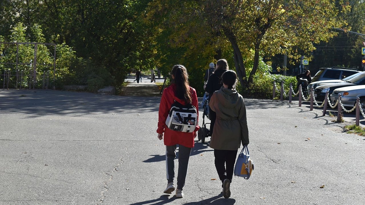 Главная картинка новости: Стало известно, какая погода ждет костромичей 23 и 24 августа