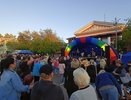 День города Костромы, пенная вечеринка, шоу мыльных пузырей: куда сходить в выходные 23 и 24 августа (16+)