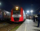 Новый поезд соединит Санкт Петербург и Кострому