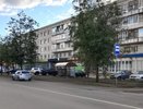 В Костроме перенесли остановку шести автобусов