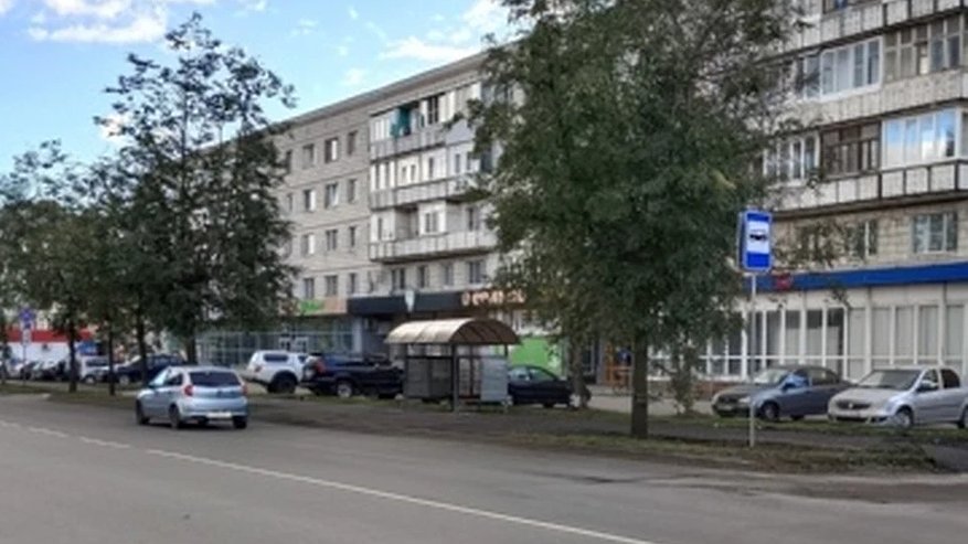 Главная картинка новости: В Костроме перенесли остановку шести автобусов