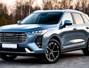 Купил Haval Jolion — через 2 года и 39 000 км пробега убедился, что "Веста" лучше: реальный отзыв владельца